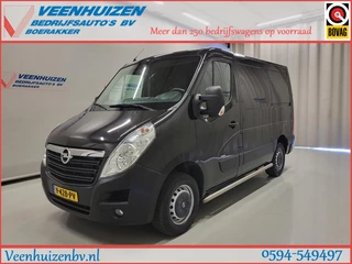 Opel Movano - afbeelding nr 1