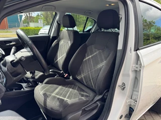 Opel Corsa Opel Corsa 1.4 Online Ed Airco Cruise Trekhaak Stoel/stuur verwarming - afbeelding nr 3