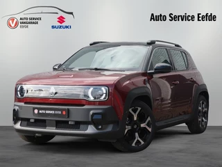 Renault 4 E-Tech Electric Techno Comfort Range 52 kWh | Camera | Cruise Control