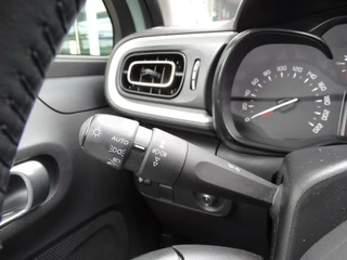 Citroën C3 Citroen C3 1.2 PureTech 110pk  Carplay / Cruise / Nette auto - afbeelding nr 15