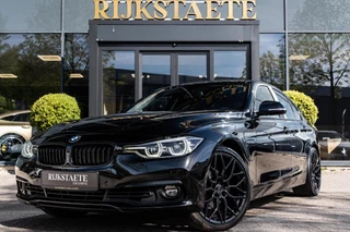 BMW 3 Serie 330e Centennial High Executive|19''|CARPLAY|PDC