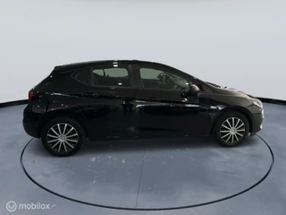 Opel Astra Opel Astra 1.2 BUSINESS EDITION - Carplay- Distr. vervangen - afbeelding nr 3