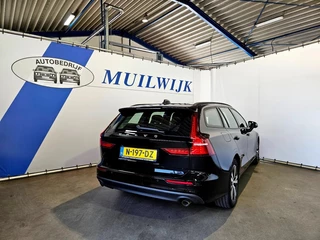 Volvo V60 Volvo V60 2.0 B3 Momentum Advantage / CarPlay / Navi / NL Auto - afbeelding nr 14