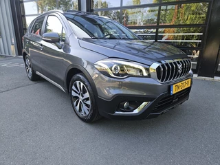 Suzuki S-Cross Suzuki S-Cross 1.0 Boosterjet High Executive 112PK | Trekhaak | Rijklaarprijs - afbeelding nr 2