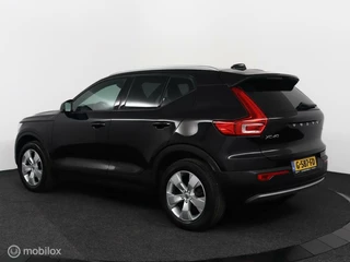 Volvo XC40 Volvo XC40 1.5 T3 Mom |Cam| stoelverw - afbeelding nr 86