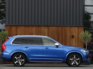 Volvo XC90 - afbeelding nr 3