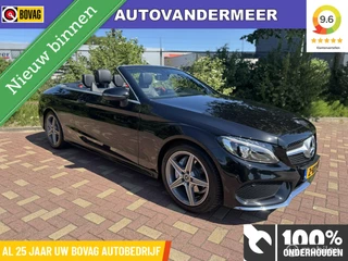 Mercedes-Benz C-Klasse - 85123269-0