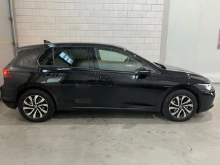 Volkswagen Golf Volkswagen Golf 1.5 eTSI HEADUP*Standkachel*ACC*Lane*Carplay - afbeelding nr 5