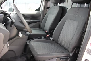 Ford Transit Connect Ford Transit Connect 1.5 EcoBlue L2 Trend | Stoelverwarming | lm velgen | - afbeelding nr 4