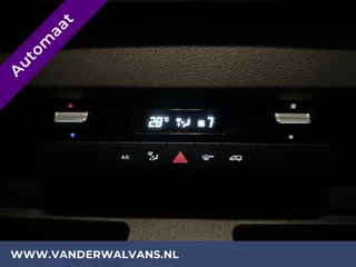Mercedes-Benz Sprinter Mercedes-Benz Sprinter 315 CDI 150pk 9G-Tronic Automaat L3H2 Euro6 Airco | Navigatie | Apple Carplay Android Auto, Mbux, Bijrijdersbank - afbeelding nr 6