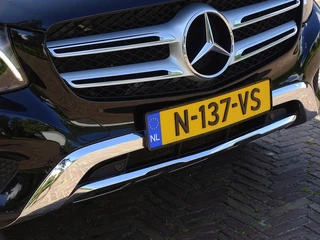 Mercedes-Benz GLC Mercedes-Benz GLC 300 automaat 210PK / Prestige / AMG / LED - afbeelding nr 53