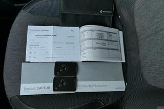Renault Captur Renault Captur TCe 90 Intens - afbeelding nr 10