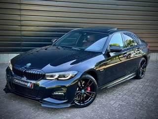 BMW 3 Serie - afbeelding nr 51