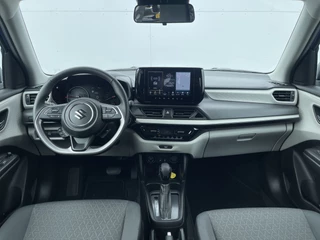 Suzuki Swift Suzuki Swift 1.2 Select Smart Hybrid | Navi | Camera | CarPlay | ACC | LED | DAB+ - afbeelding nr 10