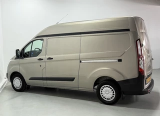 Ford Transit Custom Ford Transit Custom 290 2.2 TDCI L2H2 Am | 2X Schuifdeur | AIRCO - afbeelding nr 2