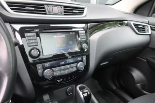 Nissan QASHQAI Nissan QASHQAI 1.3 DIG-T 158PK, Panoramadak, Clima, Apple Carplay/ Android Auto. etc. - afbeelding nr 24