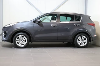 Kia Sportage - afbeelding nr 2