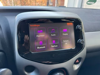Toyota Aygo - afbeelding nr 35