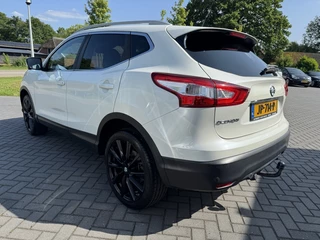 Nissan QASHQAI Nissan QASHQAI 1.2 Tekna - afbeelding nr 5