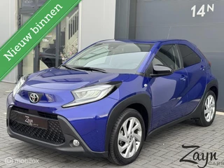 Toyota Aygo X 1.0 VVT-i MT Pulse | BTW | Camera | Carplay |