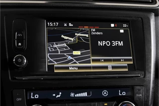 Renault Kadjar | Cruise | Stoelverw. | PDC | Camera | NAV | ECC | Trekhaak | LM 19