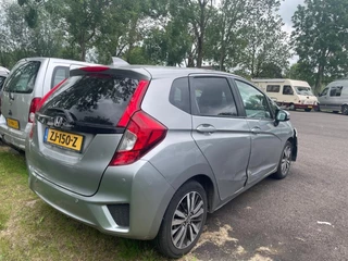 Honda Jazz - afbeelding nr 5