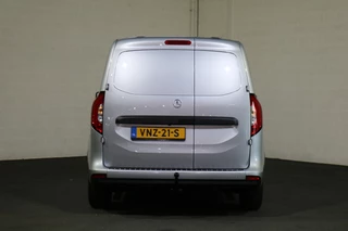 Mercedes-Benz Citan Mercedes-Benz Citan 112 CDI Airco Camera Trekhaak - afbeelding nr 9