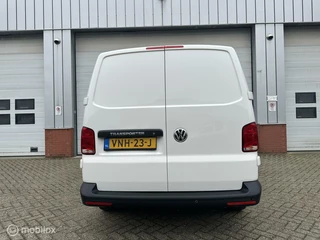 Volkswagen Transporter Volkswagen Transporter 2.0 TDI L1H1 28 Highline - afbeelding nr 7