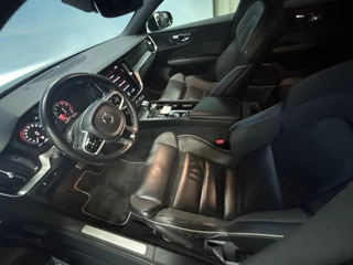 Volvo V60 Volvo V60 2.0 T5 R-Design Clima | Navi | PDC | LED | Harman / Kardon |Trekhaak - afbeelding nr 15