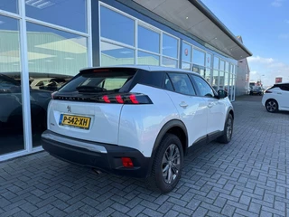 Peugeot 2008 Peugeot 2008 1.2 PureTech Active Pack | Airco | Cruise | Apple Carplay/Android Auto| - afbeelding nr 19