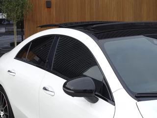 Mercedes-Benz CLA Mercedes-Benz CLA 200 automaat / AMG 45 ed. / 2019 / LED - afbeelding nr 56