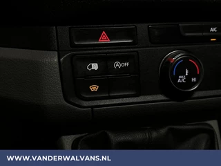 Volkswagen Crafter Parkeersensoren, Verwarmde voorruit, Bijrijdersbank - afbeelding nr 16