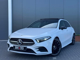 Mercedes-Benz A-Klasse - afbeelding nr 21