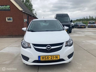 Opel KARL Opel KARL 1.0 ecoFLEX Edition - afbeelding nr 8