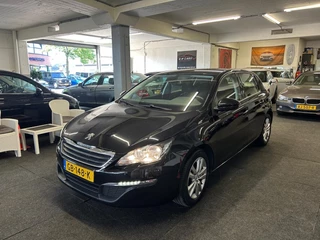 Peugeot 308 - afbeelding nr 3