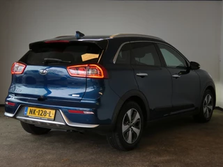 Kia Niro - afbeelding nr 12