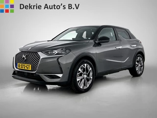 DS DS 3 Crossback E-Tense Executive 444KM Wltp