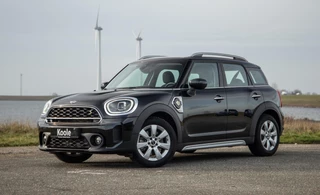 MINI Countryman Mini 1.5 Cooper S E ALL4 Essential