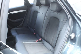 Audi Q3 Audi Q3 1.4 TFSI CoD Sport Pro S-LINE CRUISE NAVI 150PK LED - afbeelding nr 16