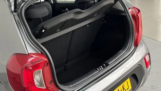 Kia Picanto Kia Picanto 1.0 DPI COMFORTLINE CRUISE DAB - afbeelding nr 24