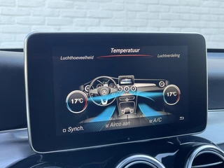 Mercedes-Benz GLC | Pano | Navi XL | Camera | Burmester | 19 inch - afbeelding nr 21