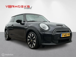 MINI Electric Mini Mini Electric MINI Yours Pano/Leer/Head-up - afbeelding nr 3