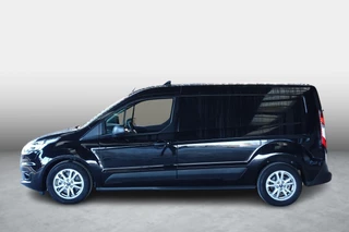Ford Transit Connect Ford Transit Connect 100pk L2 Trend Automaat Trekhaak Airco Navi Cruise - afbeelding nr 3