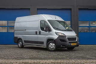 Peugeot Boxer Peugeot Boxer 330 2.0 130PK BlueHDI L2H2 Premium Pack | Camera | Sidebars - afbeelding nr 10