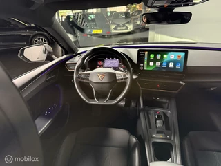 CUPRA Leon Sportstourer CUPRA Leon Sportstourer 1.5 eTSI | PANO | CARPLAY| AD. CRUIS - afbeelding nr 34