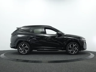 Hyundai Tucson - afbeelding nr 7