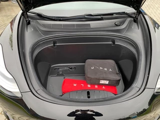 Tesla Model 3 Tesla Model 3 STND.RWD PLUS 60 KWH - afbeelding nr 12
