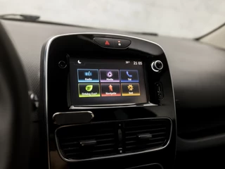 Renault Clio Automaat (NAVIGATIE, CLIMATE, LM VELGEN, SPORTSTOELEN, PARKEERSENSOREN, CRUISE, NIEUWSTAAT) - afbeelding nr 23