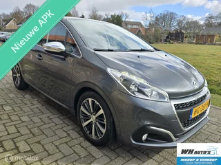 Peugeot 208 Peugeot 208 1.6 BlueHDi Blue Lease Executive 116dkm!! - afbeelding nr 6