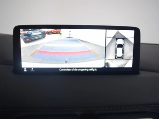 Mazda CX-5 Mazda CX-5 2.0 Luxury AUTOMAAT LEER CAMERA TREKHAAK - afbeelding nr 20